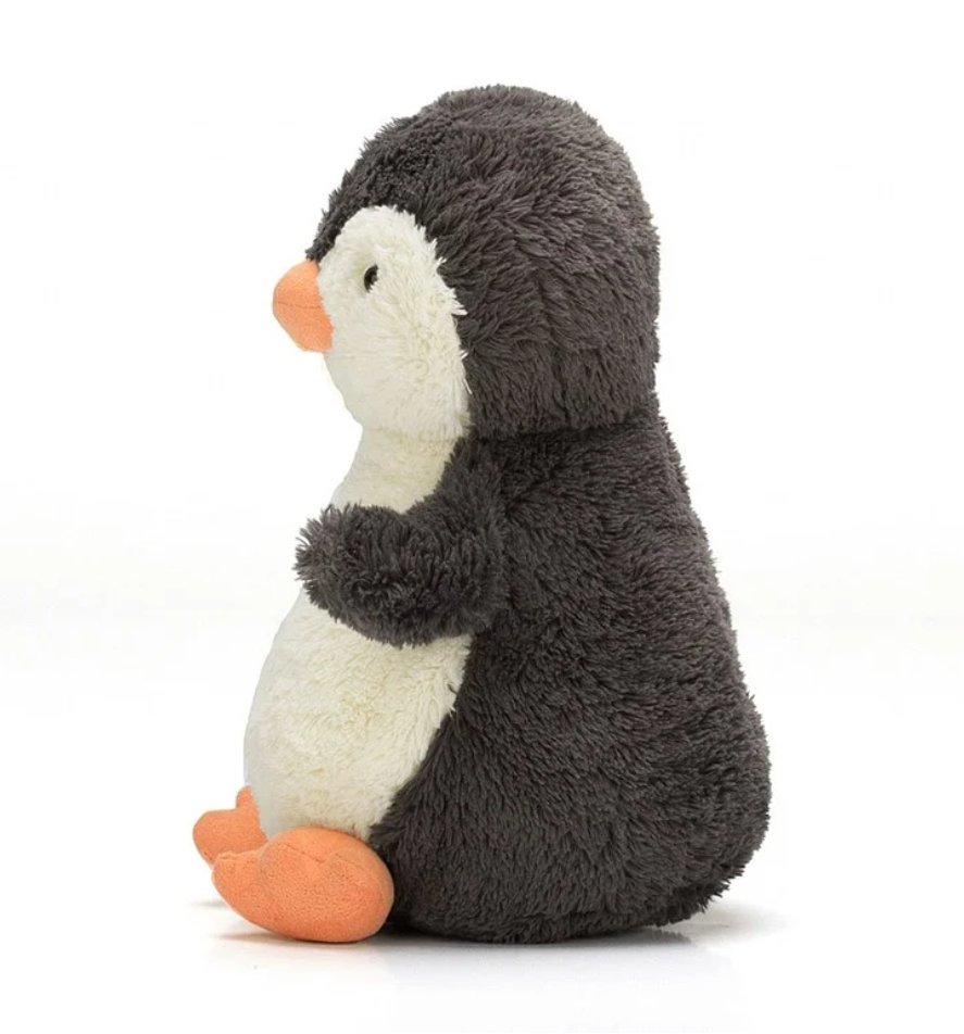 Jellycat Peanut Penguin MEDIUM