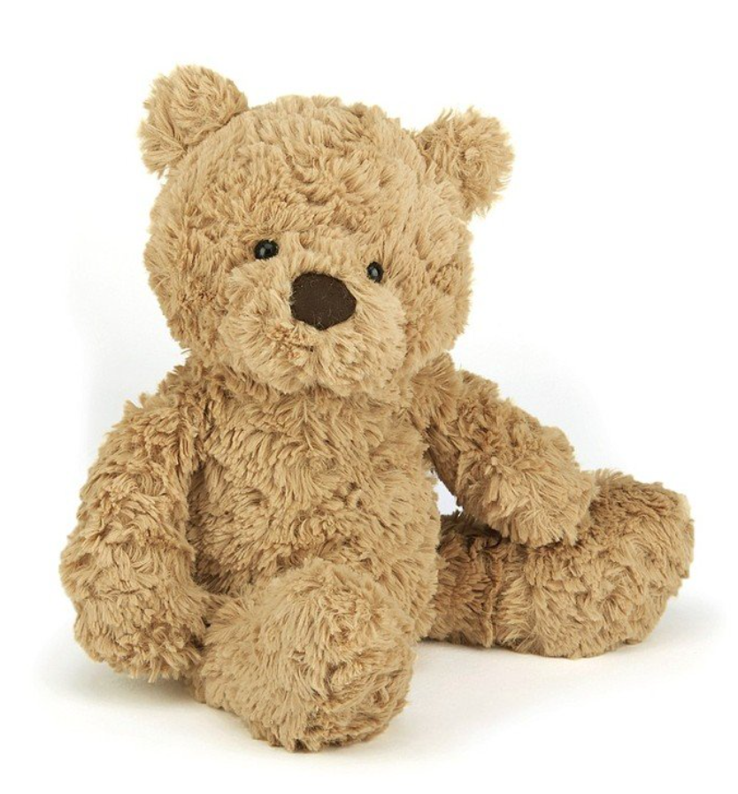 Jellycat Bumbly Bear