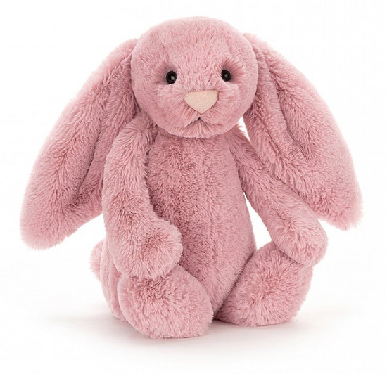 Jellycat Bashful Bunny Tulip MEDIUM