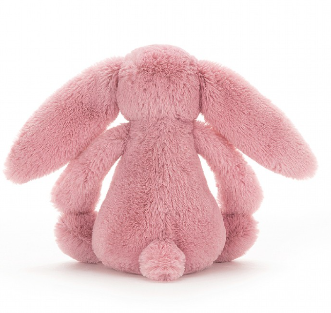 Jellycat tulip top bunny