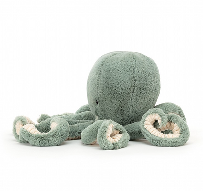 Jellycat Octopus Odyssey