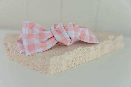 Topknot Bows