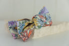 Z Topknot Bows - Smitten Bub Co.