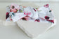 Topknot Bows