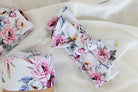 Z Topknot Bows - Smitten Bub Co.