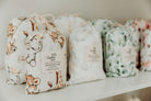 PRE - ORDER | Bassinet Sheets - Smitten Bub Co.