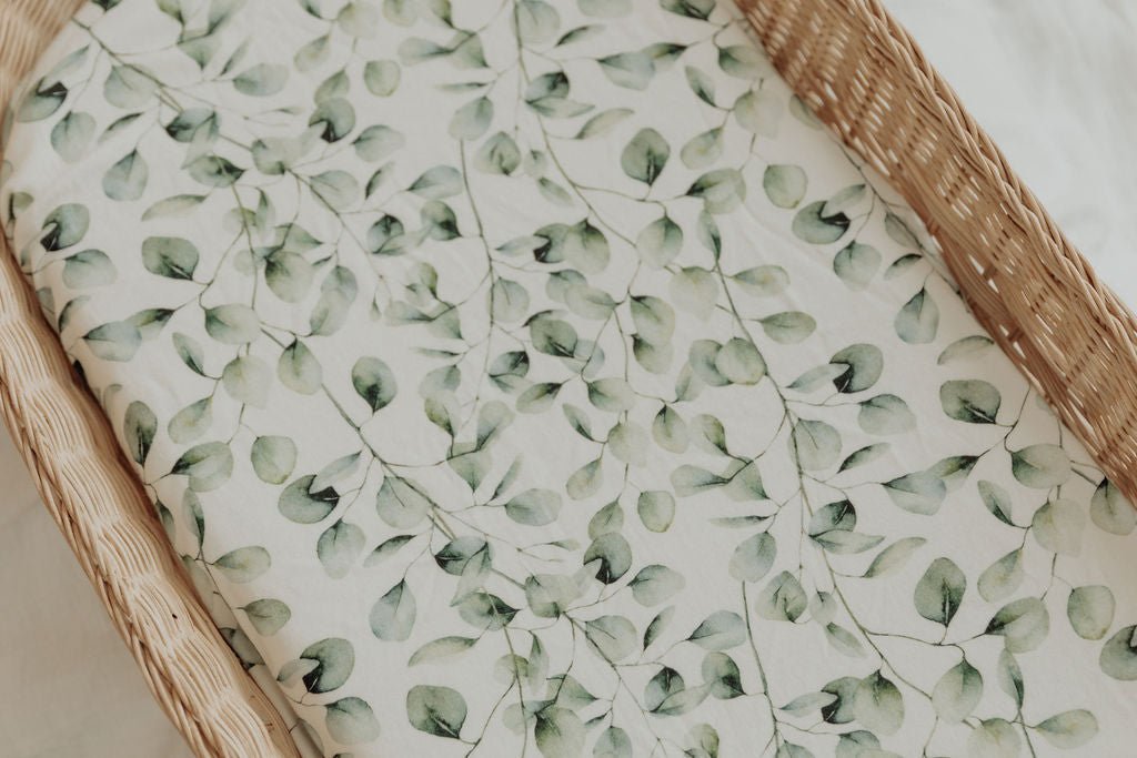 PRE - ORDER | Bassinet Sheets - Smitten Bub Co.