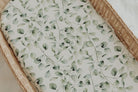 PRE - ORDER | Bassinet Sheets - Smitten Bub Co.